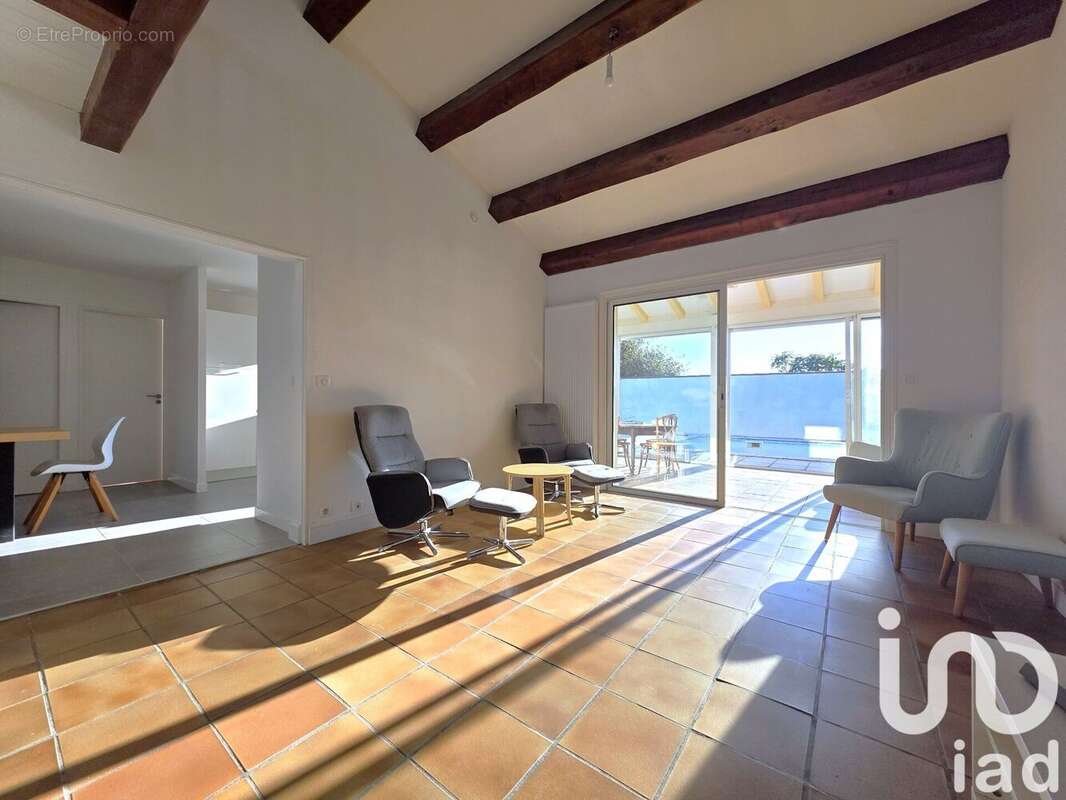 Photo 4 - Maison à FOURAS