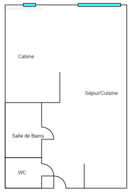 Appartement à TIGNES