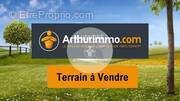 Terrain à LE TEMPLE-DE-BRETAGNE