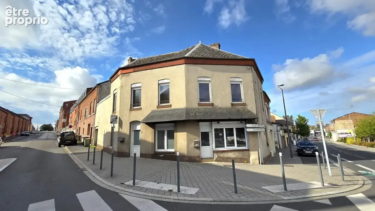 Appartement à FOURMIES