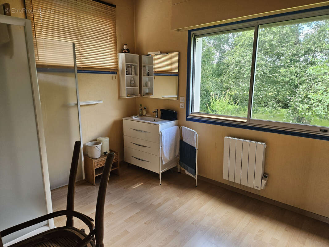 Maison à FRESNAY-EN-RETZ