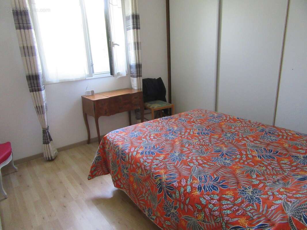 Maison à NAUVIALE