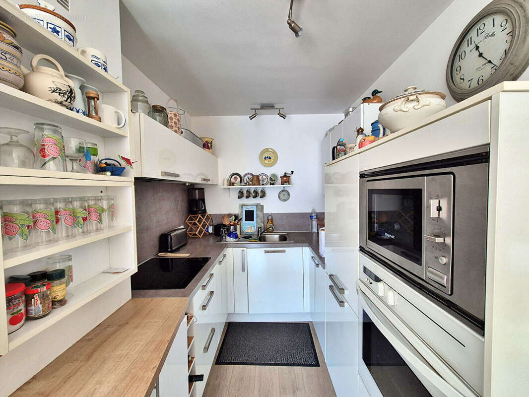 Appartement à LA BAULE-ESCOUBLAC