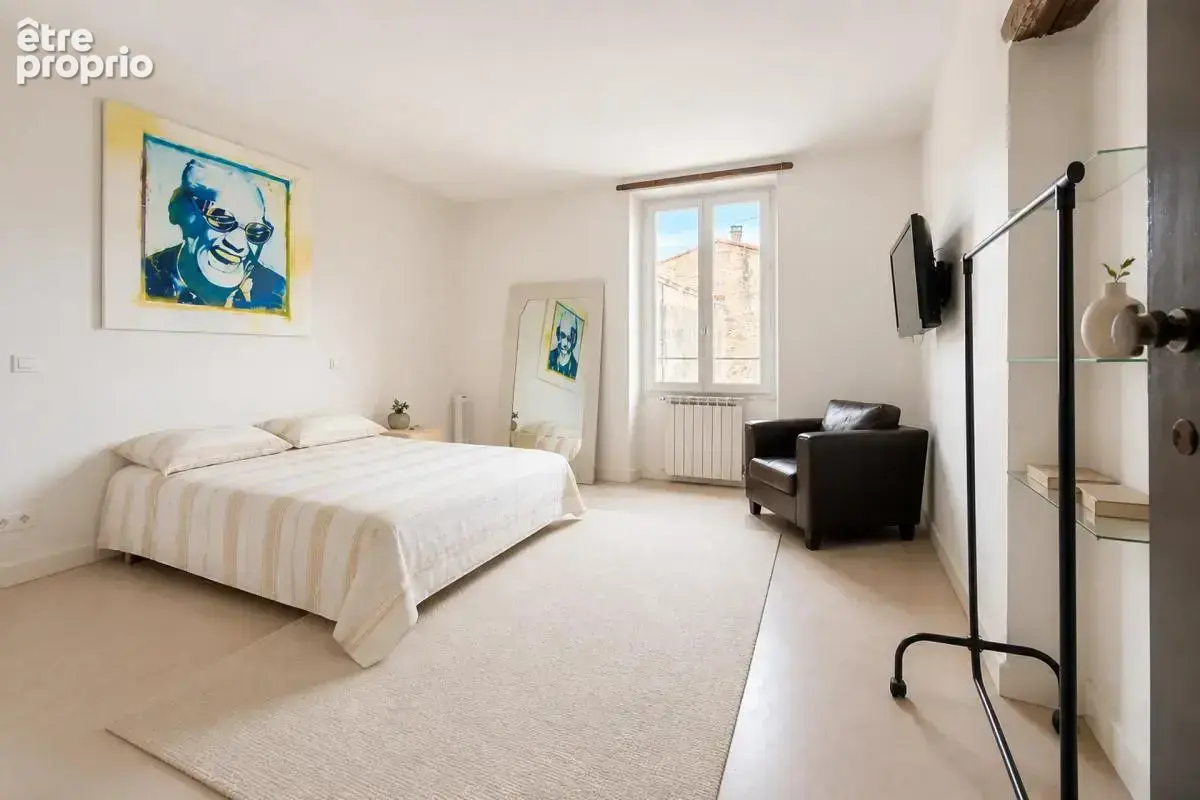 Maison du XVIIIe siècle 8 pièces 339 m² à Saint-Bauzély - photo 14