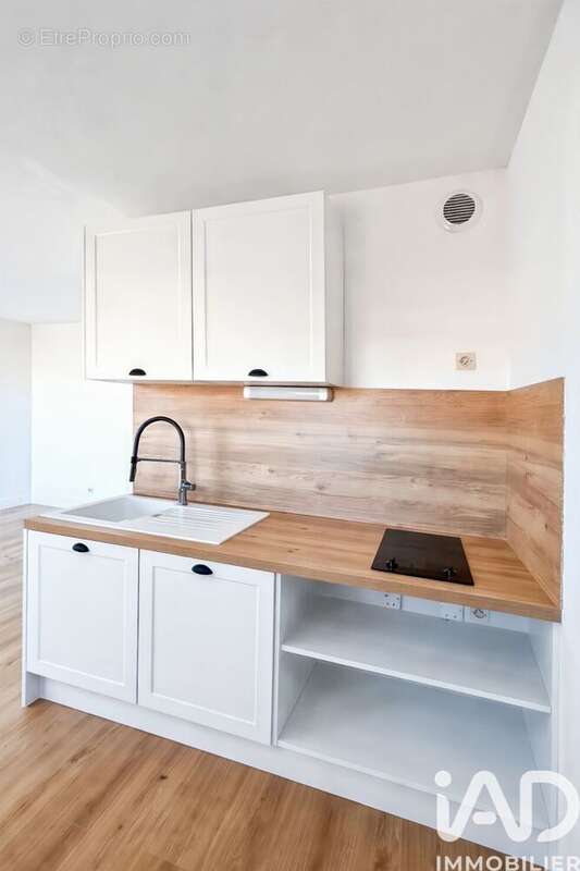 Photo 6 - Appartement à AGDE