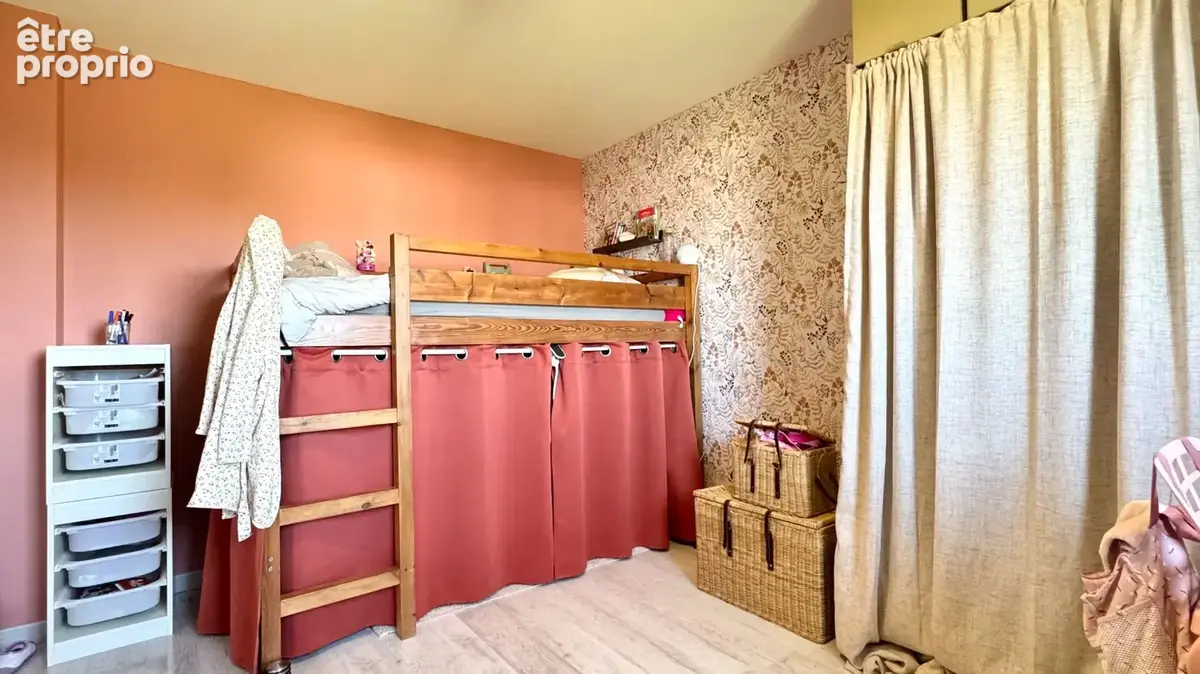 Maison 120m² à casson - photo 14