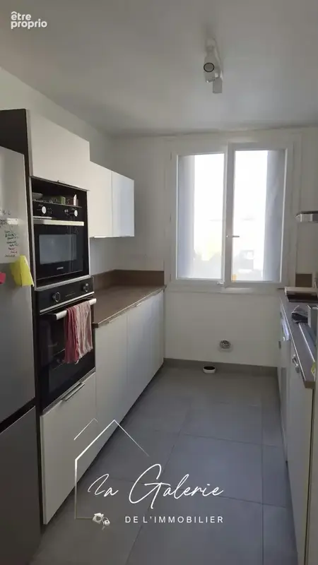 Magnifique t3 avec climatisation et balcon - photo 2