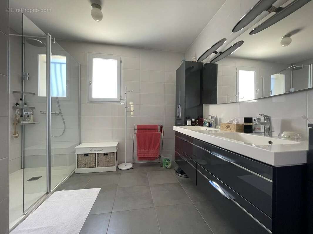 Maison à L&#039;ILE-D&#039;OLONNE