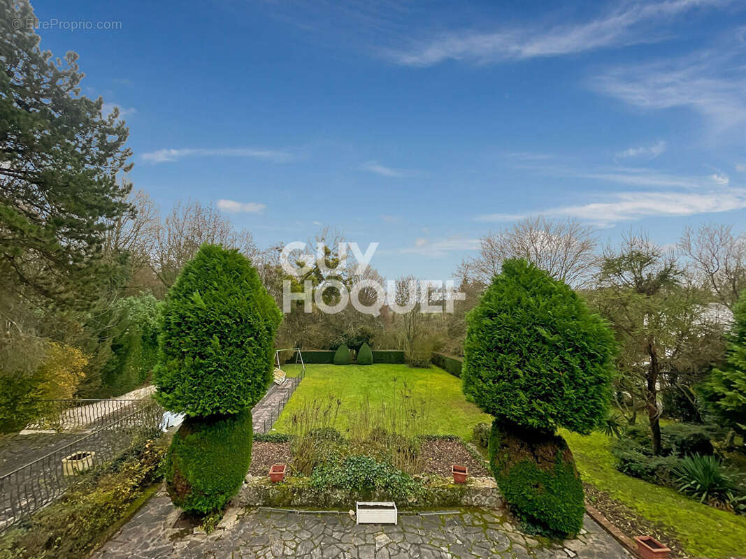 Maison à PRESLES-EN-BRIE