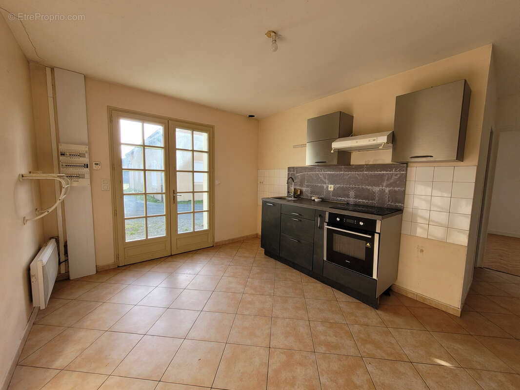 Maison à LA FLECHE