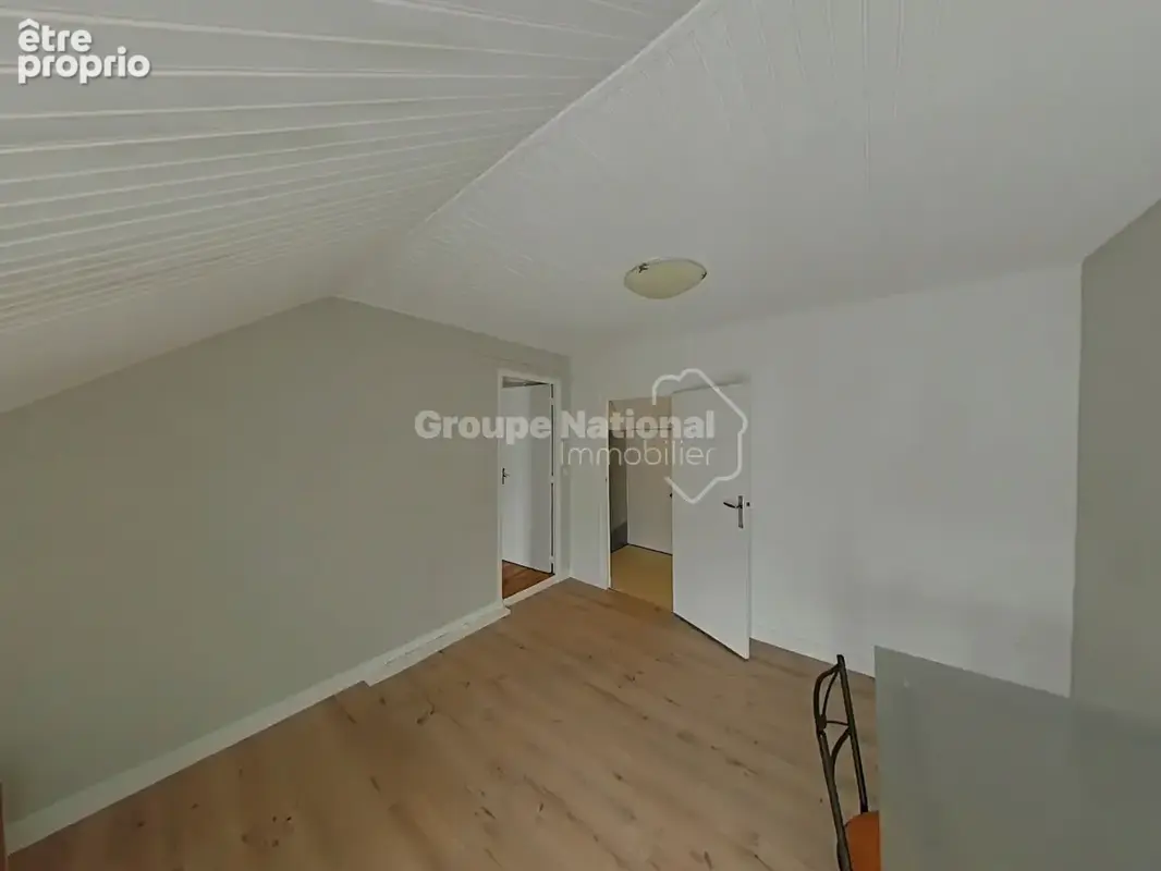 Charmante maison à Parçay-sur-Vienne 106 m² habitables - photo 5
