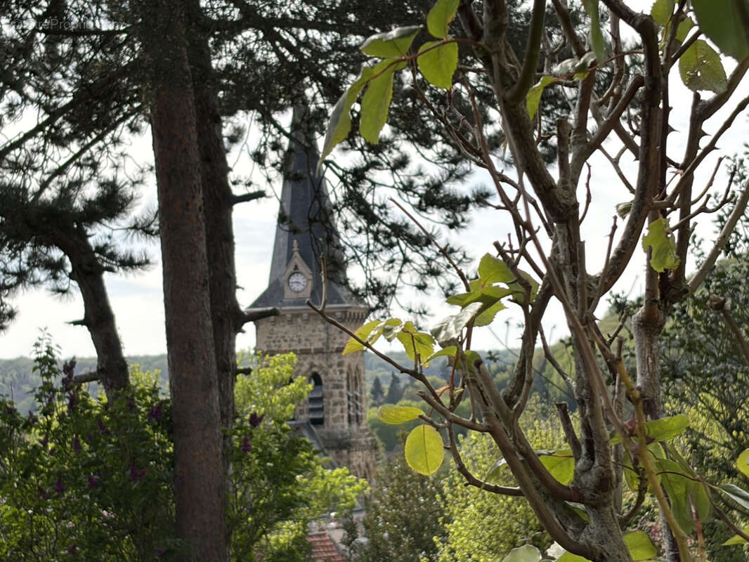 Maison à CHEVREUSE
