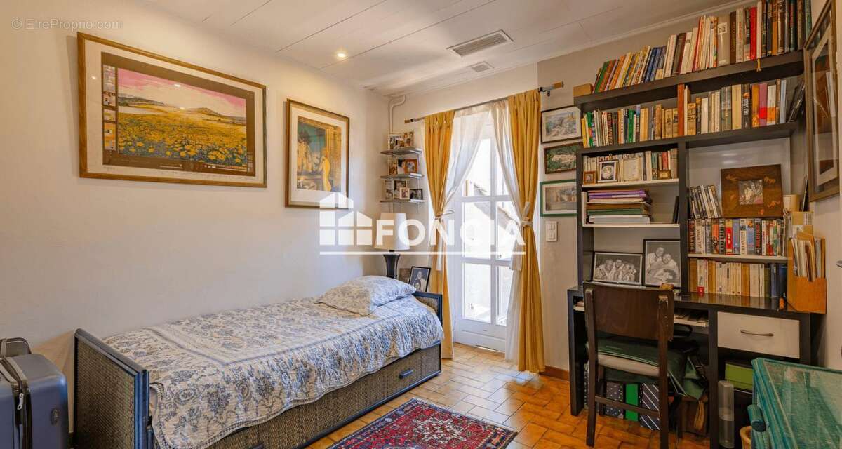 Maison à COGOLIN