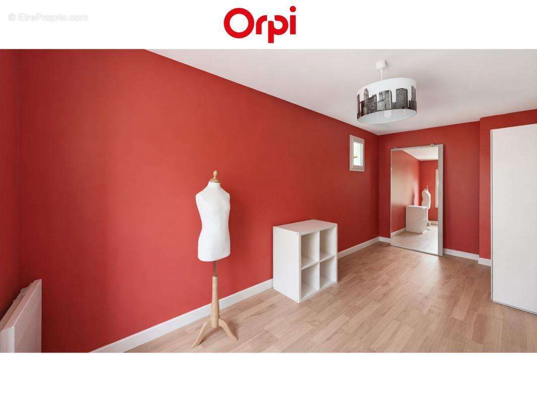 74250 -  FINDROL  Maison mitoyenne 4 pièces - photo 10
