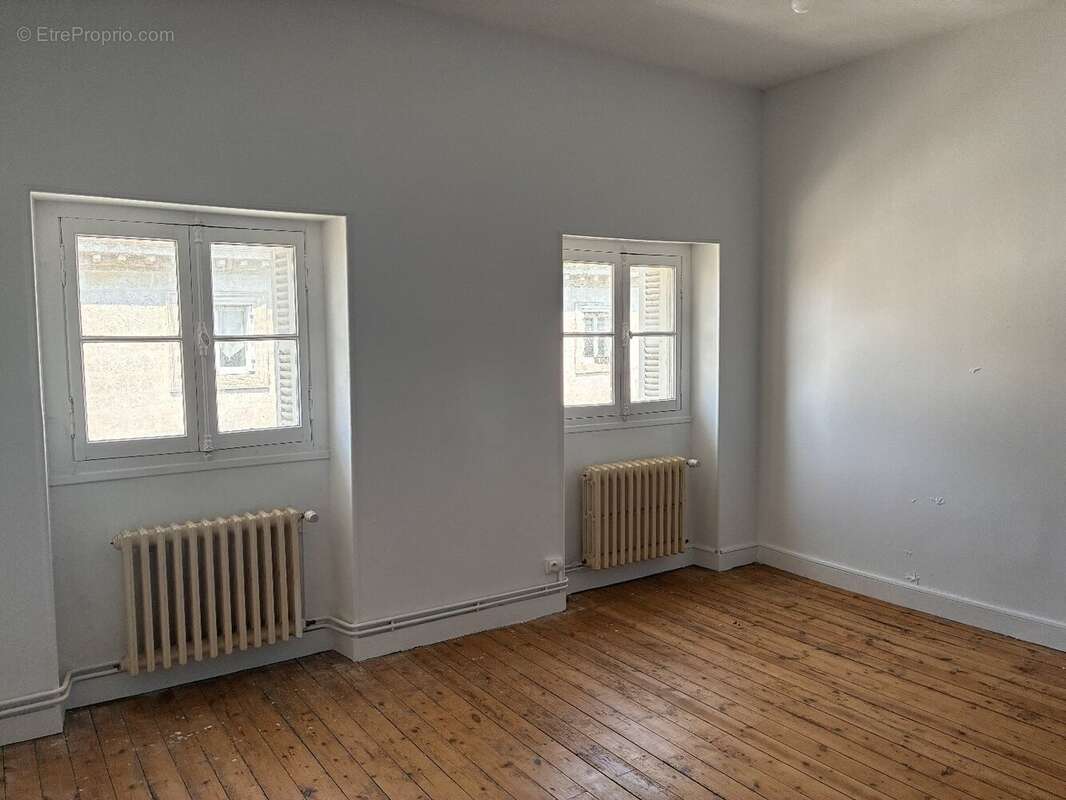 Maison de ville sur le Plateau - photo 13