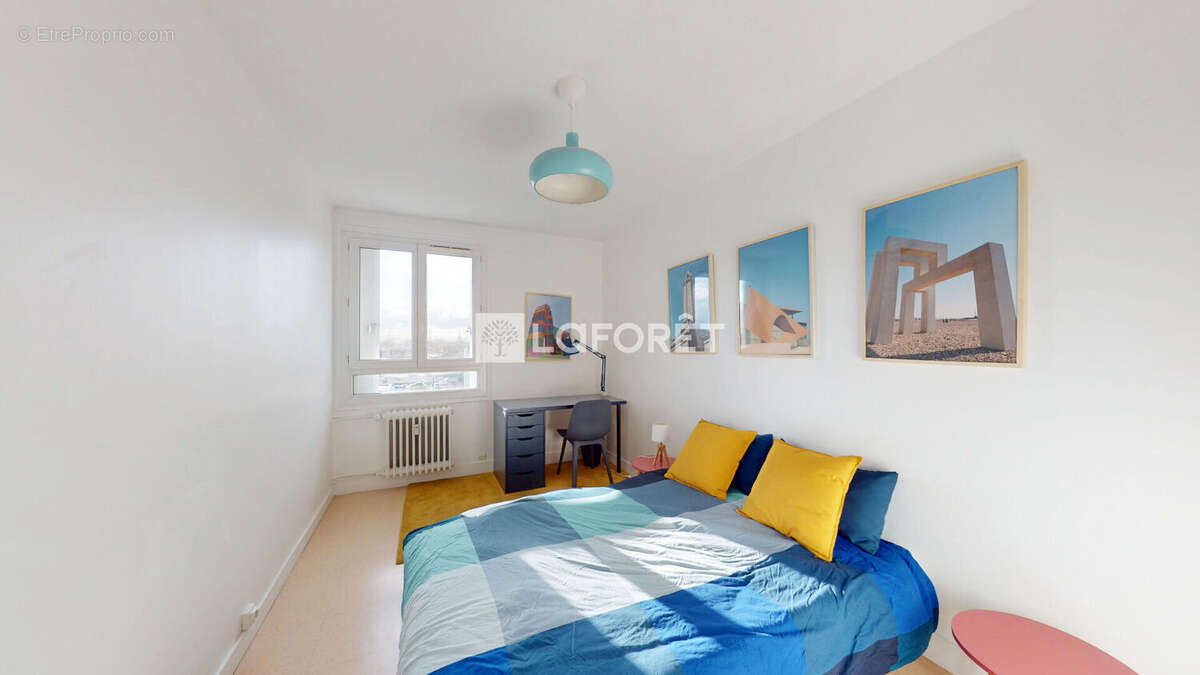 Appartement à LE HAVRE