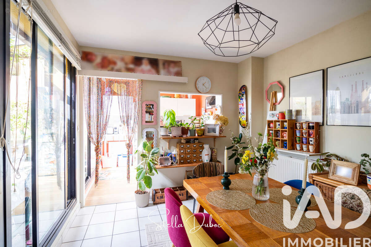 Photo 7 - Appartement à MONTAUBAN