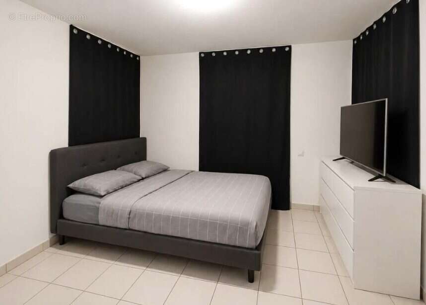 Appartement à SAINT-NAZAIRE