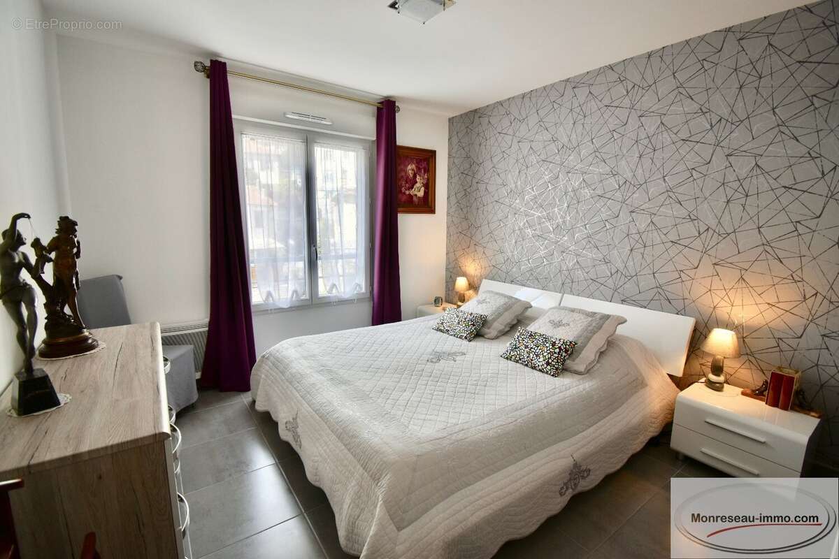 Appartement à GRASSE