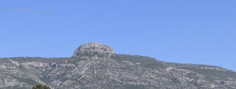 Appartement à AUBAGNE