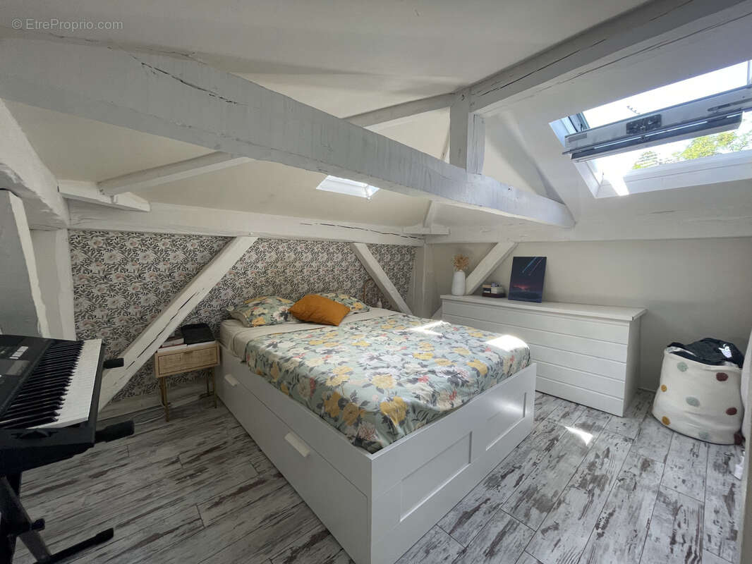Duplex de 3 pièces - photo 11