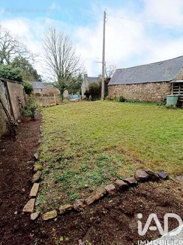 Photo 6 - Maison à PLOEUC-SUR-LIE