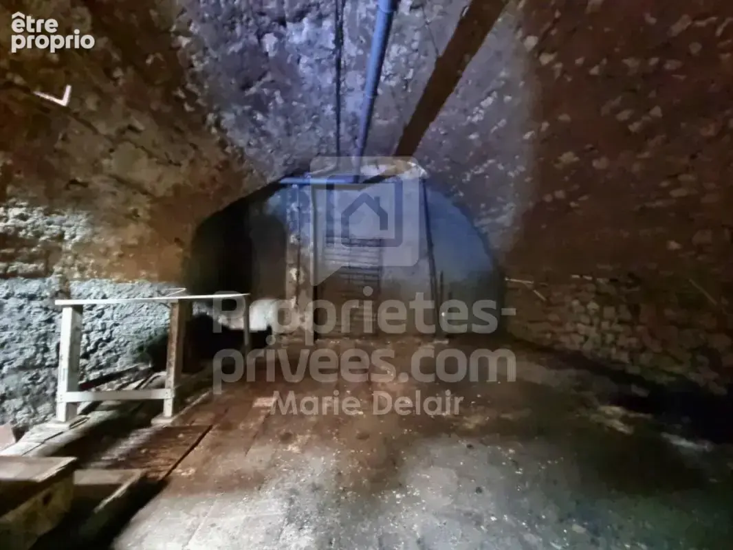 Maison Pouilly Sur Loire 3 pièce(s) - photo 15