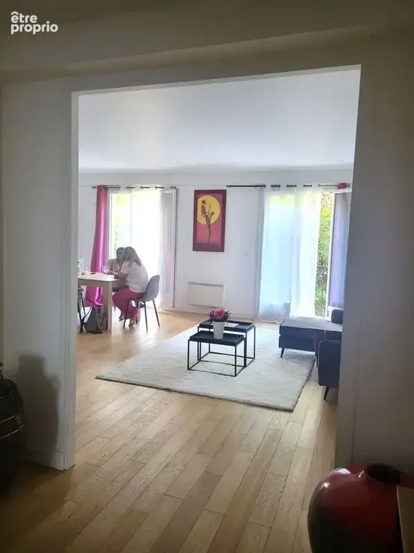 Appartement 3 pièces 70 m² à vendre à Neuilly-Sur-Seine (92200) - photo 3