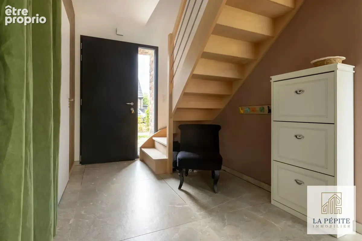 Maison Individuelle 3 chambres MAING -Construction 2026- - photo 19