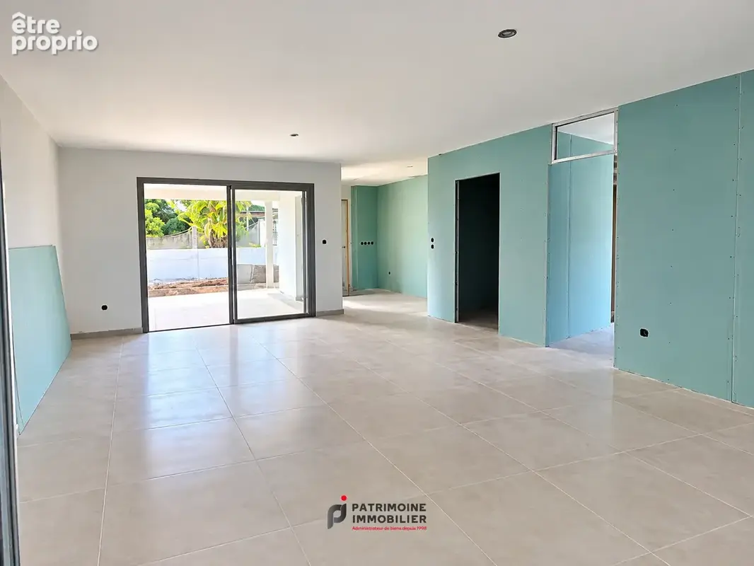 Appartements T3 BAIE-MAHAULT - photo 2