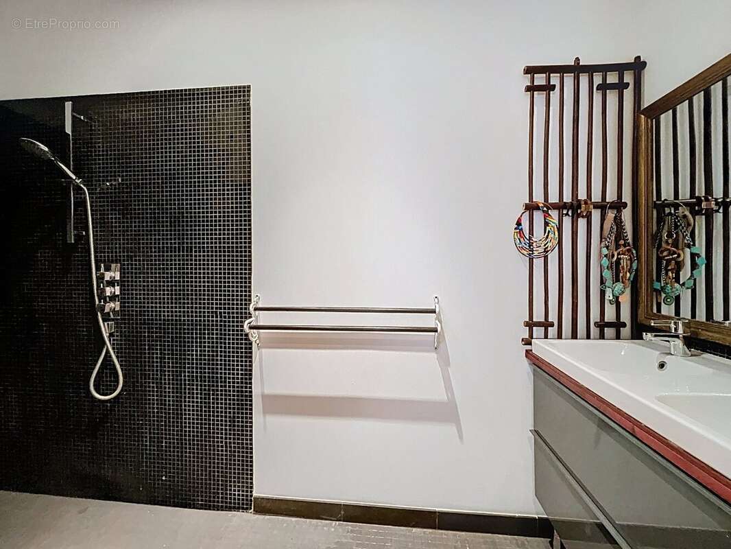 Maison à CAZOULS-LES-BEZIERS