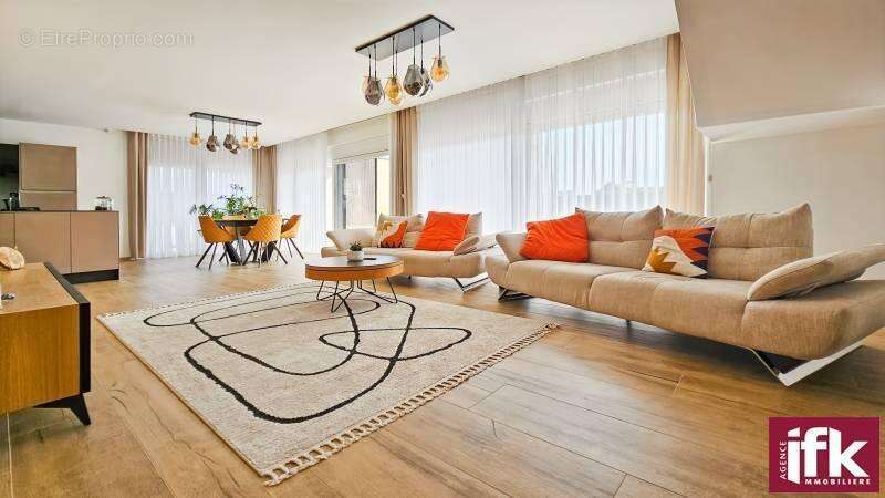 Maison à URSCHENHEIM