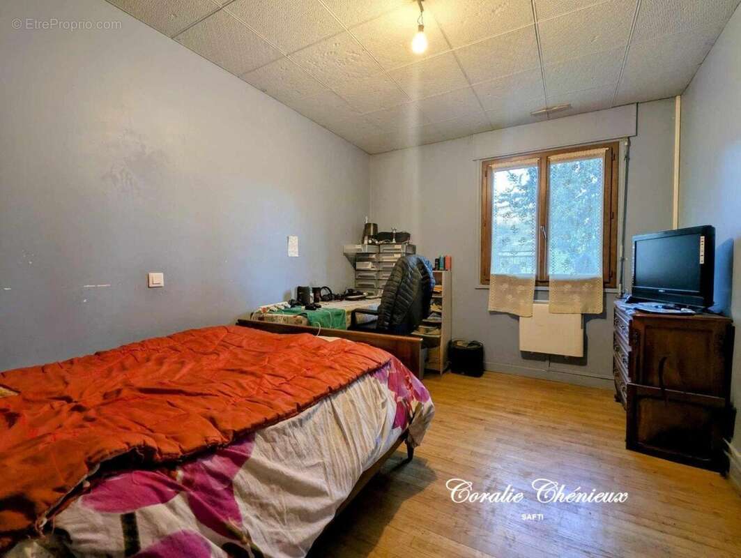 Photo 6 - Maison à BORT-LES-ORGUES