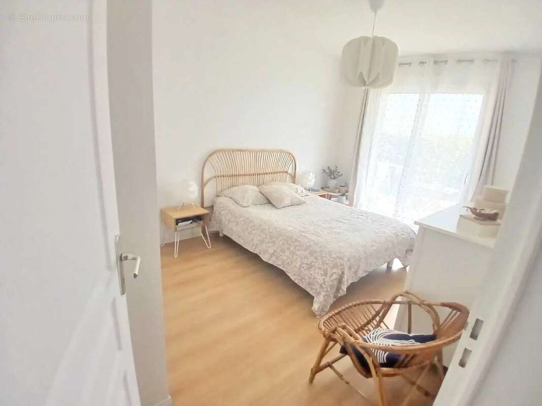 Appartement à BASSE-GOULAINE