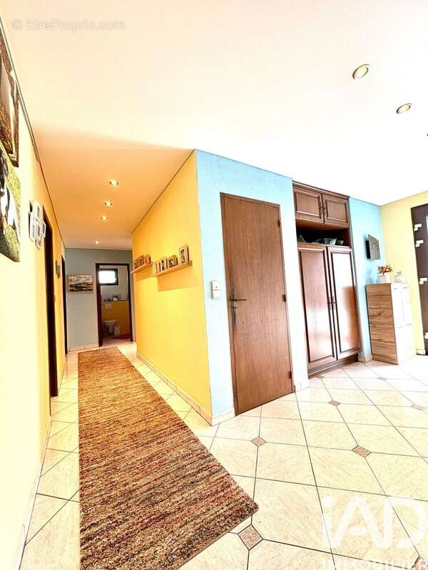 Photo 4 - Maison à HOMBOURG-HAUT