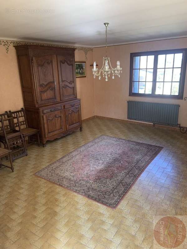 Le charme des maisons en pierre - photo 11