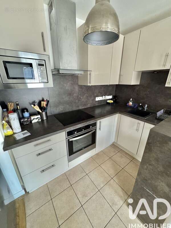 Photo 4 - Appartement à SOISY-SOUS-MONTMORENCY