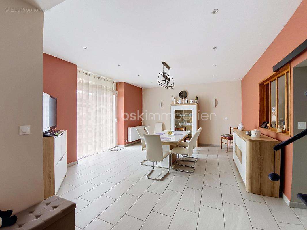 Belle maison familiale - photo 4