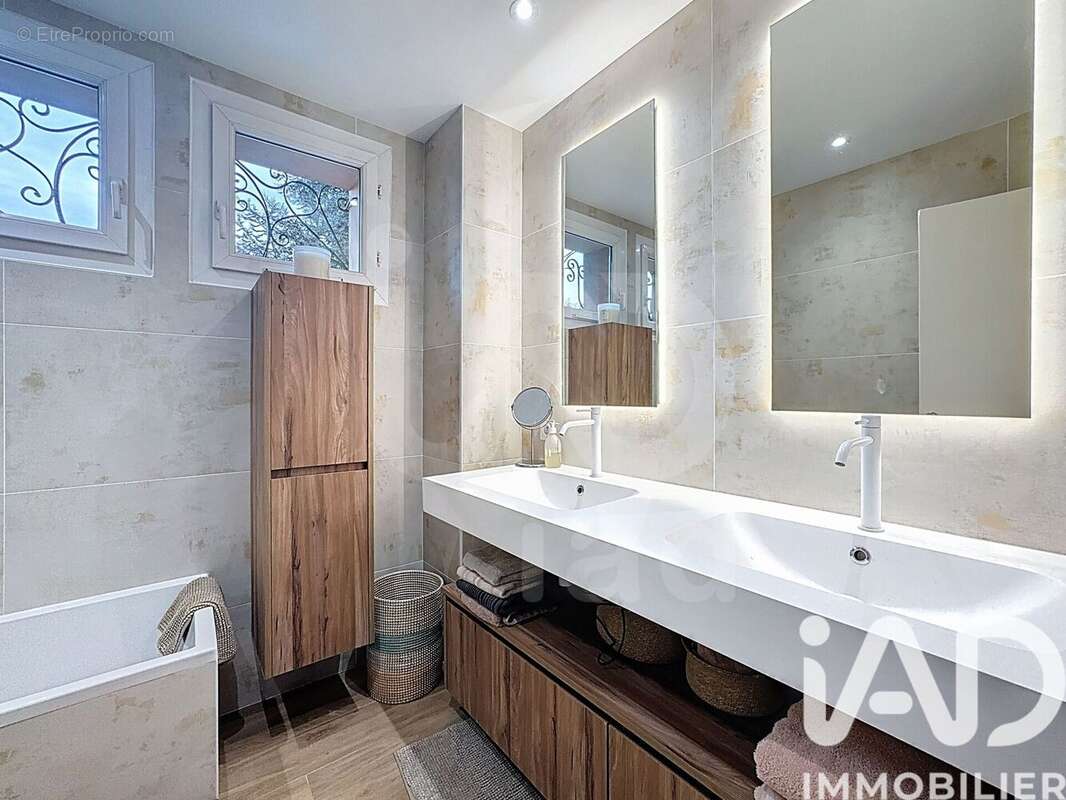 Photo 4 - Maison à TOULOUSE