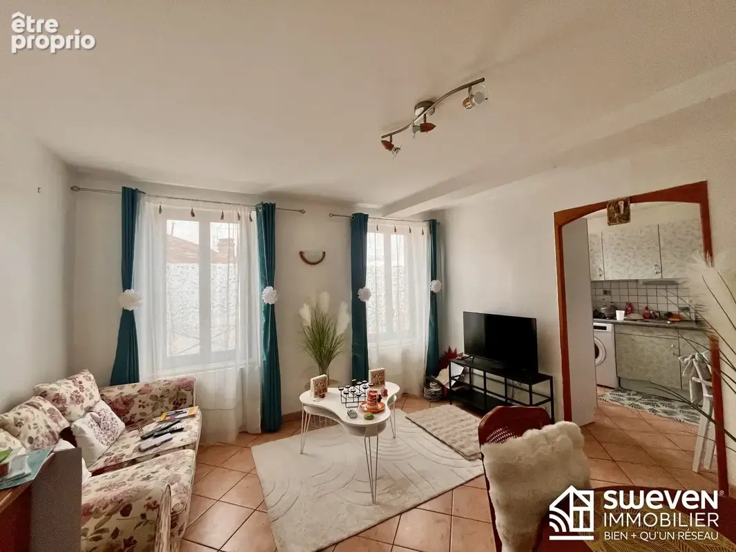 Appartement 141 m² à vendre à Cazeres (31220) - photo 3