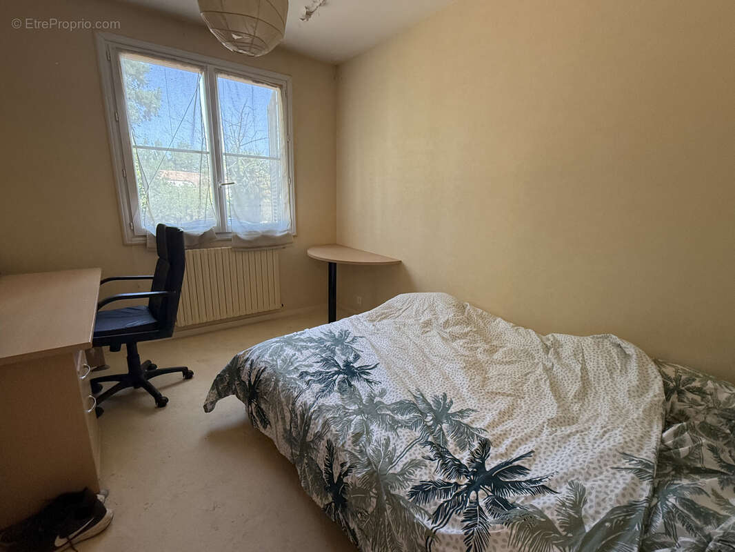 Maison à MOUILLERON-LE-CAPTIF