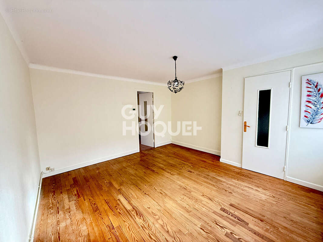 Maison à VANDOEUVRE-LES-NANCY