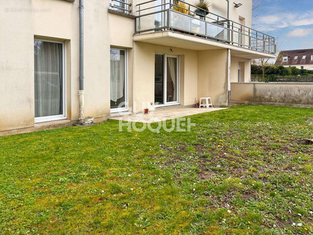 Appartement Lacroix St Ouen 3 pièce(s) 72 m2 - photo 9