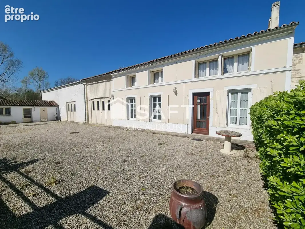 Photo 1 - Maison à PRIGNAC
