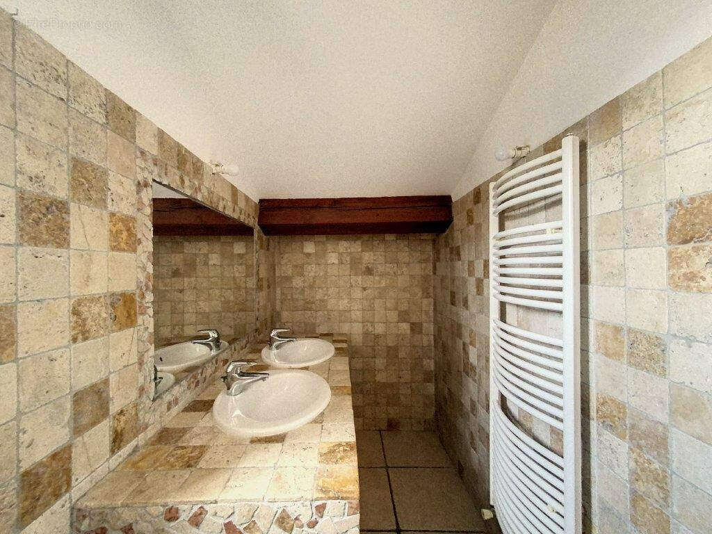 Maison  atypique et de caractère entre Nîmes et Alès - photo 6