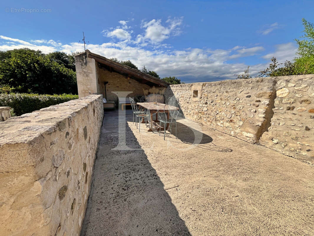 Maison à VIVIERS