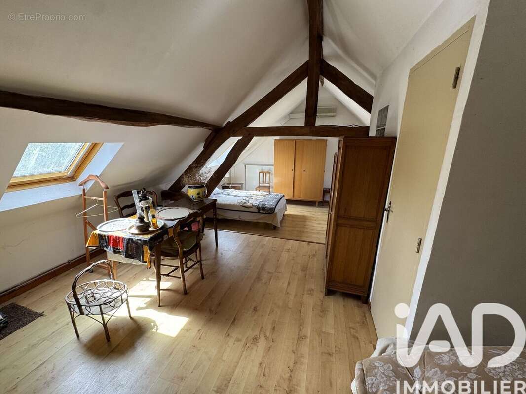 Photo 5 - Maison à LES BORDES