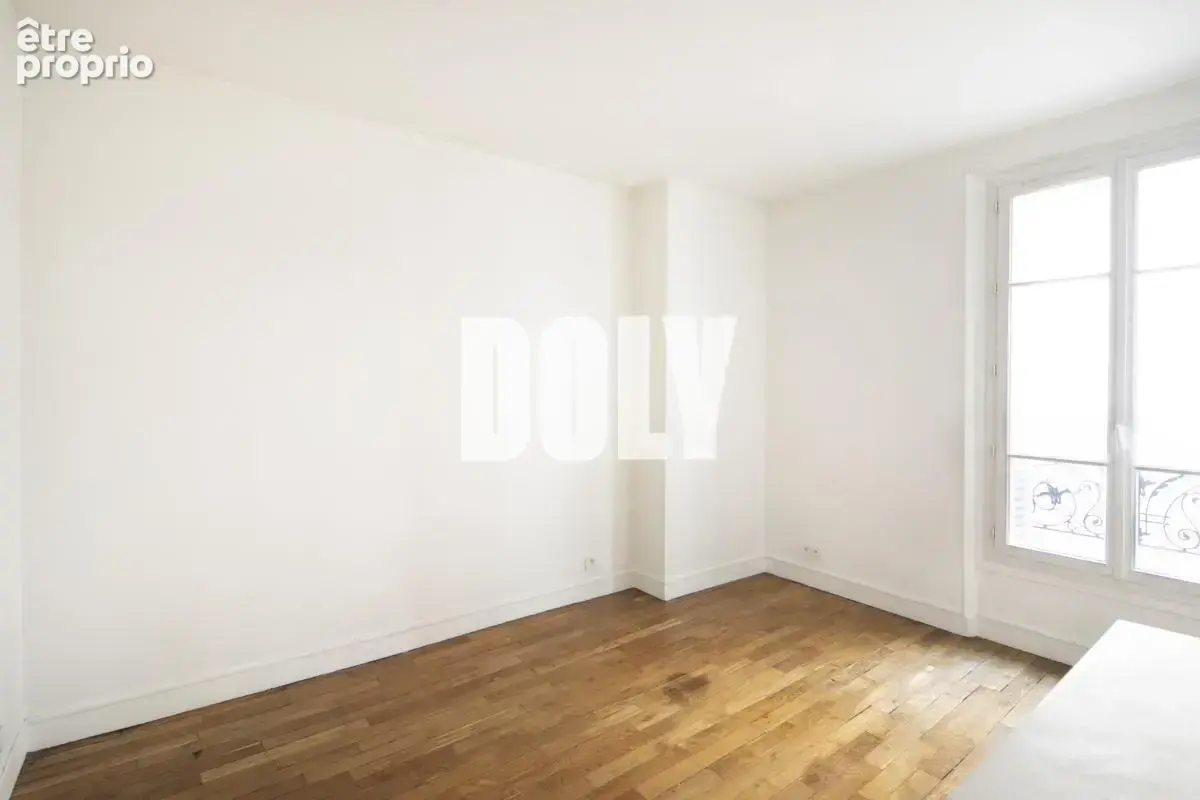 Doly - appartement 4 pièces - st mandé - photo 10
