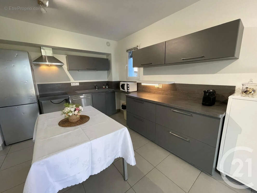 Appartement 67 m² à Borgo  - photo 5