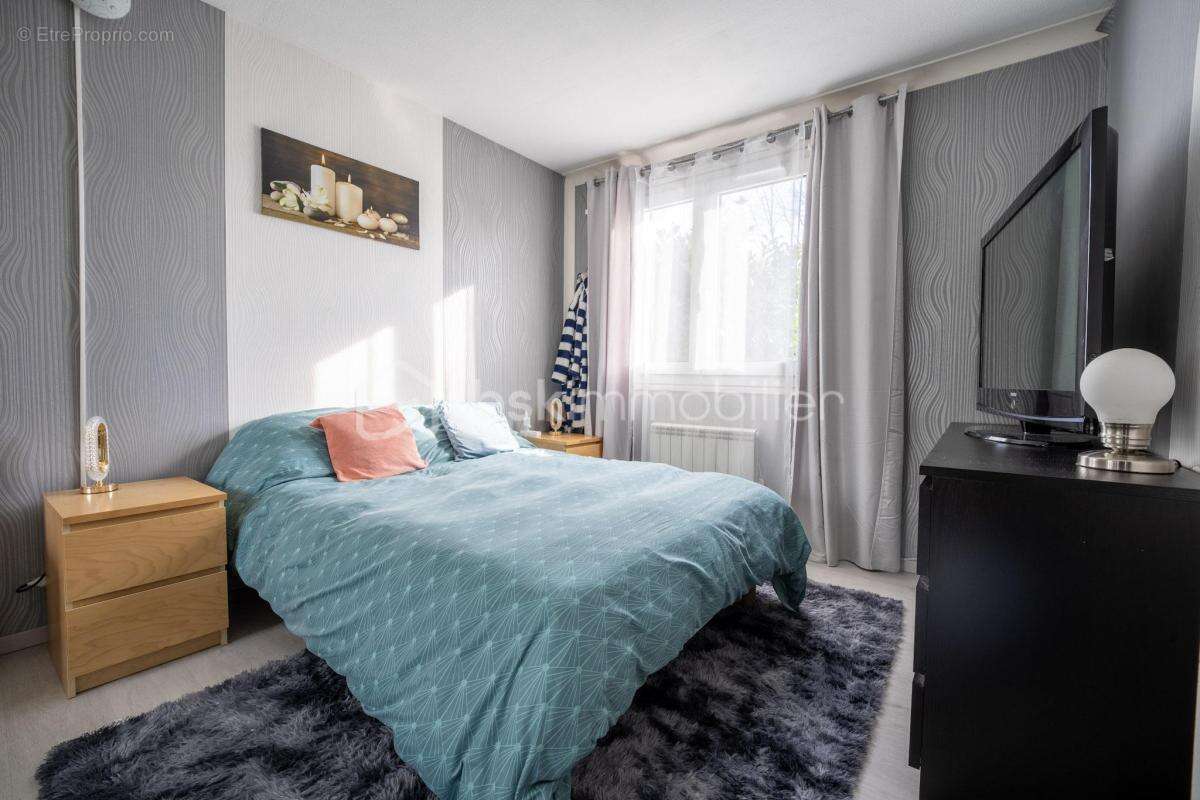 Maison 4 pièces avec jardin et garage - photo 9